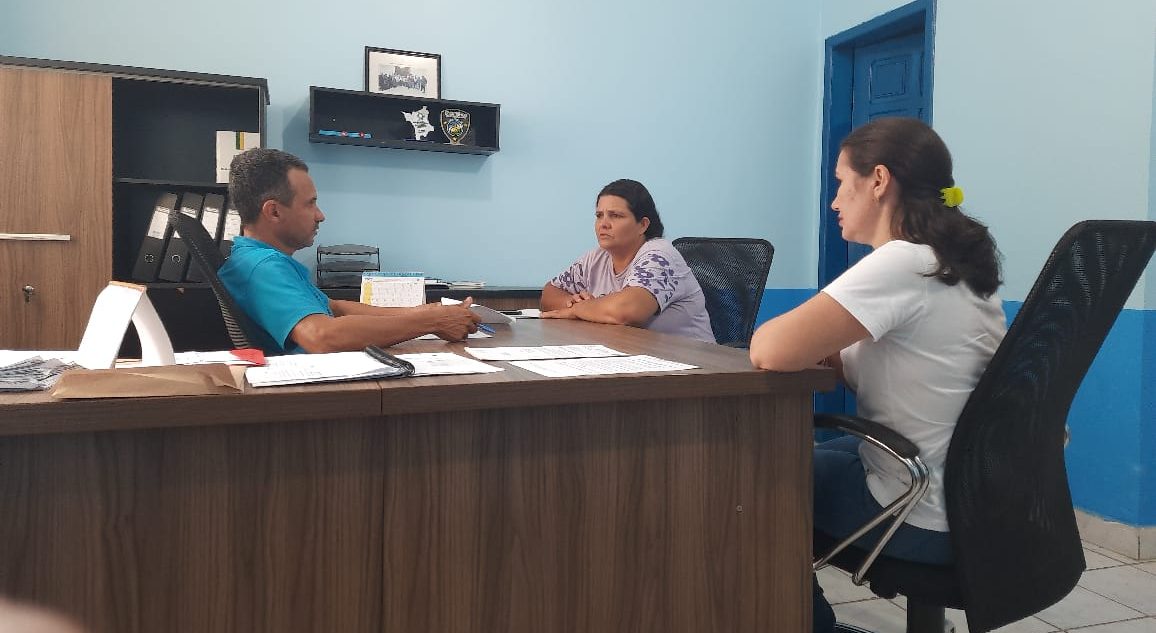 Câmara Municipal de Caroebe Reforça Compromisso com Transparência em Novo Portal Oficial.